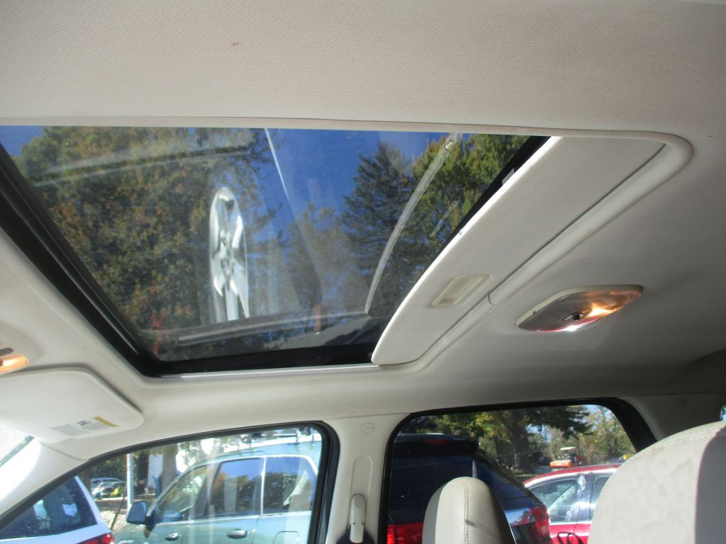 2008 Ford Escape Image 11