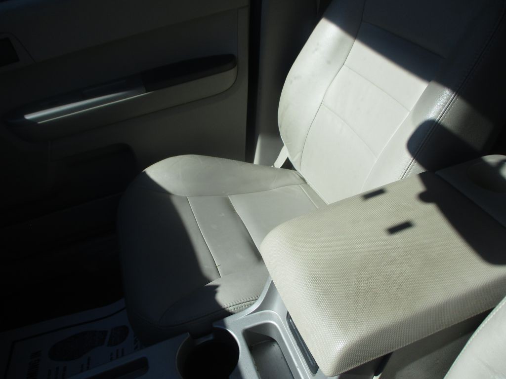 2008 Ford Escape Image 14