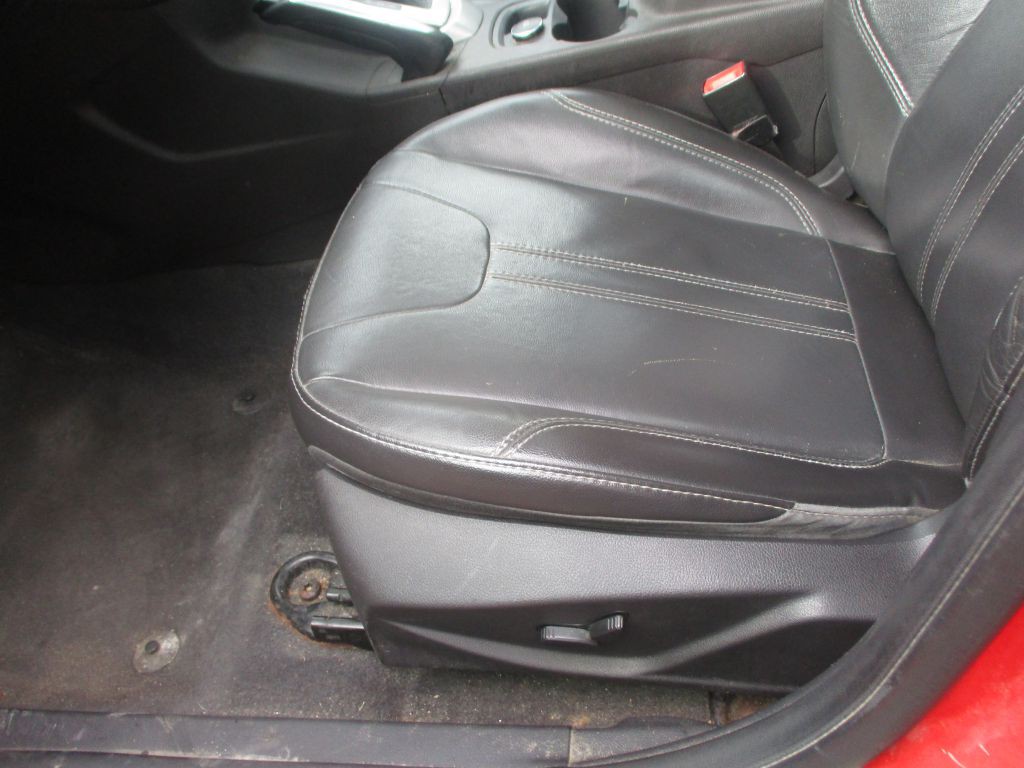 2013 Ford Focus Image 13
