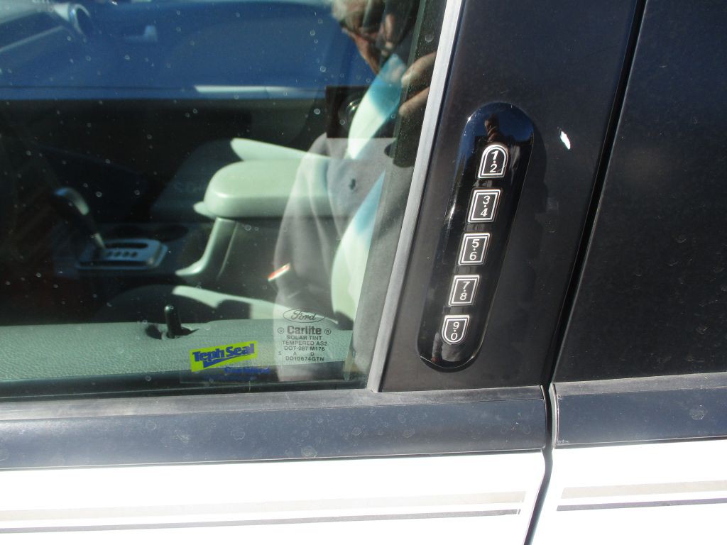 2006 Ford Freestyle Image 7