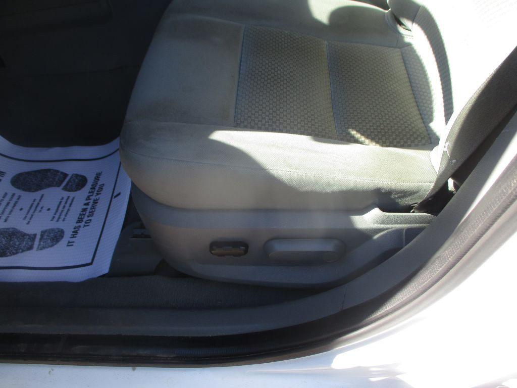 2006 Ford Freestyle Image 10