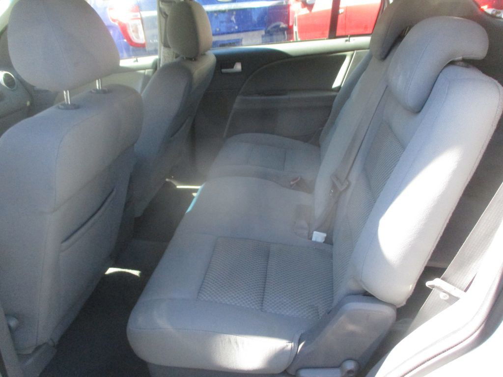 2006 Ford Freestyle Image 12