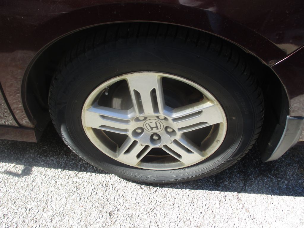 2012 Honda Odyssey Image 5