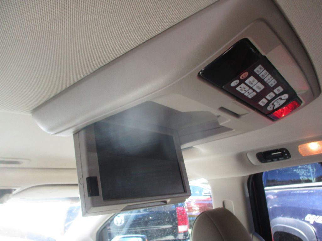 2012 Honda Odyssey Image 15