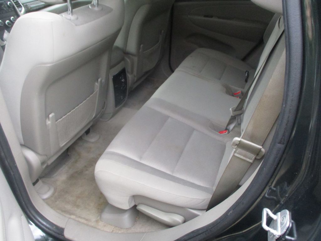 2011 Jeep Grand Cherokee Image 8