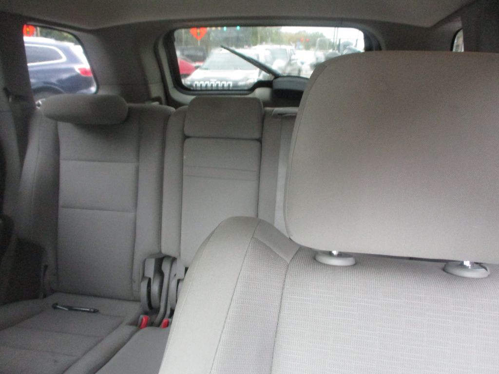 2011 Jeep Grand Cherokee Image 14