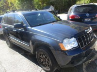 Image for 2009 Jeep Grand Cherokee Laredo ID: 6923868