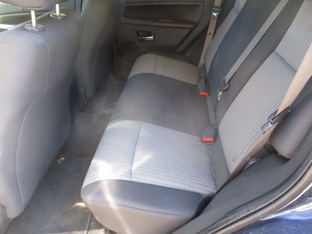 2009 Jeep Grand Cherokee Image 7