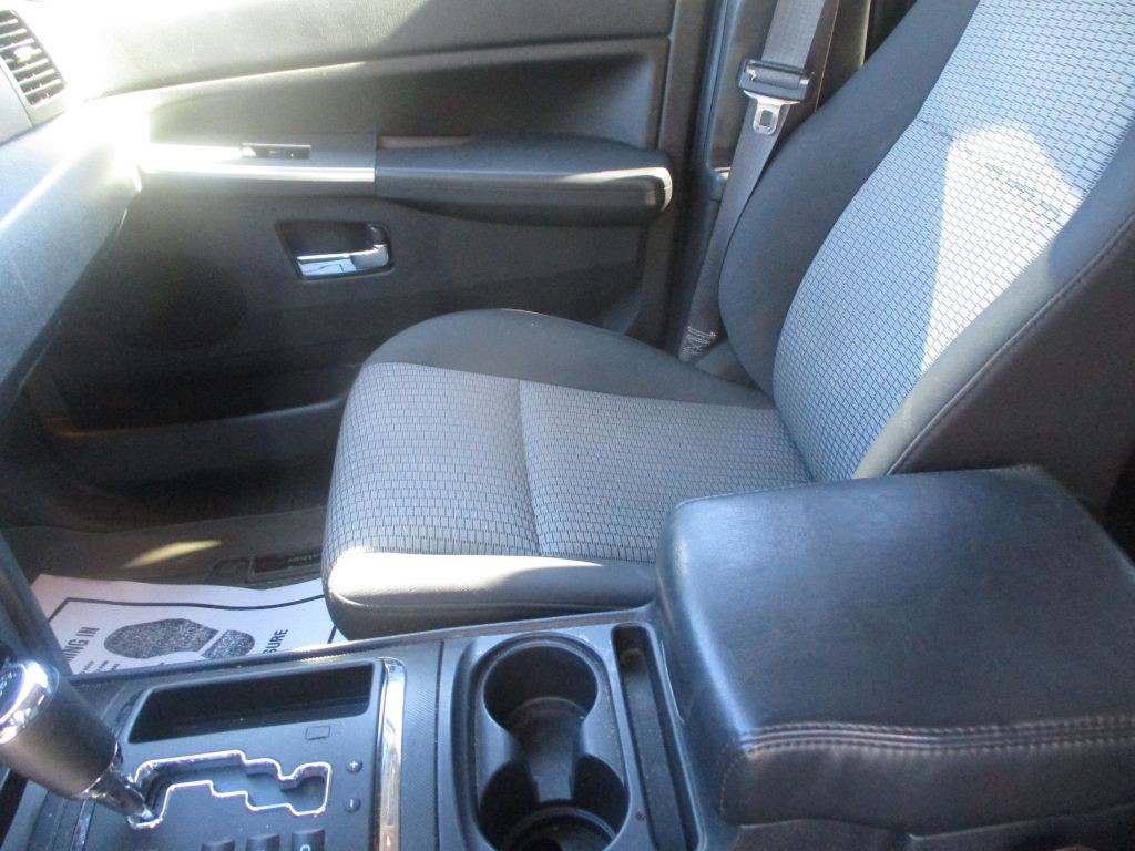 2009 Jeep Grand Cherokee Image 11