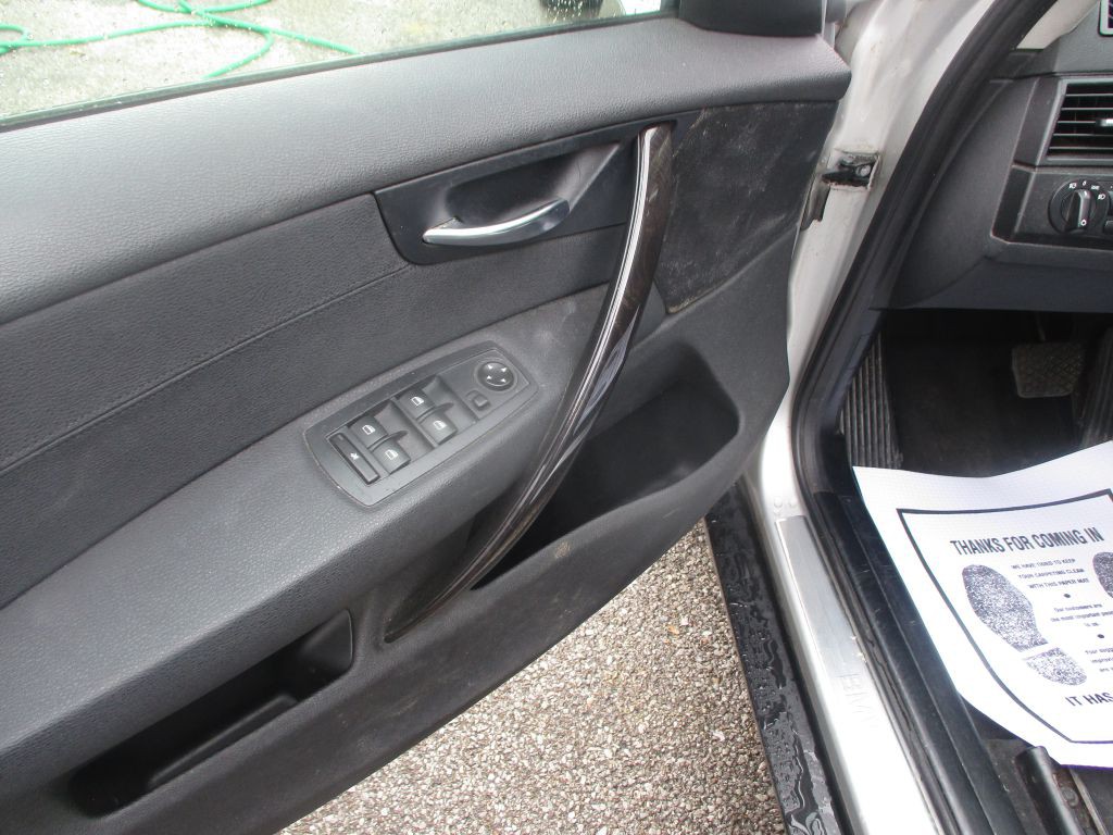2008 BMW X3 Image 8