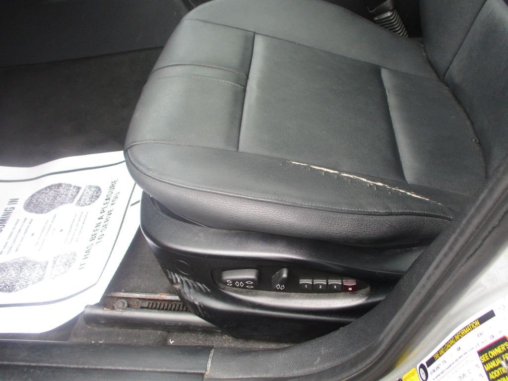 2008 BMW X3 Image 9