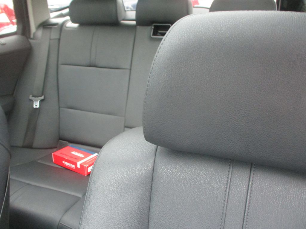 2008 BMW X3 Image 12