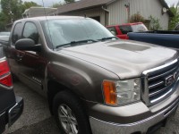Image for 2012 GMC Sierra 1500 SLE ID: 6923891