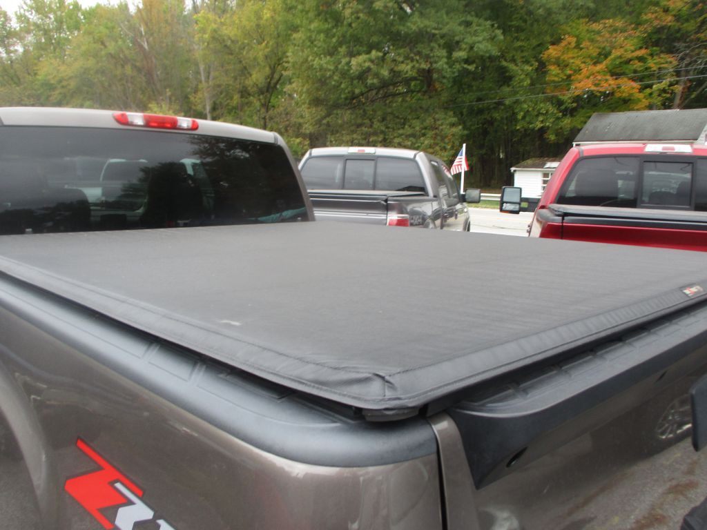 2012 GMC Sierra Image 5