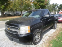 Image for 2009 Chevrolet Silverado 1500  ID: 6929991