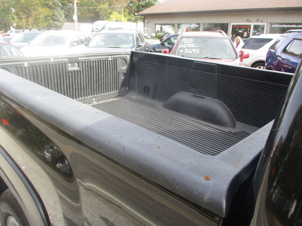 2009 Chevrolet Silverado 1500 Image 4