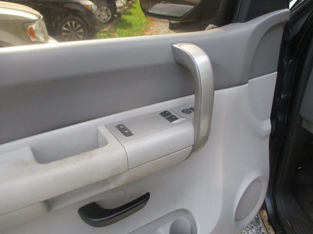 2009 Chevrolet Silverado 1500 Image 10