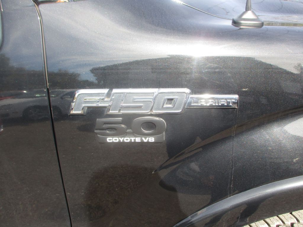 2011 Ford F-150 Image 3