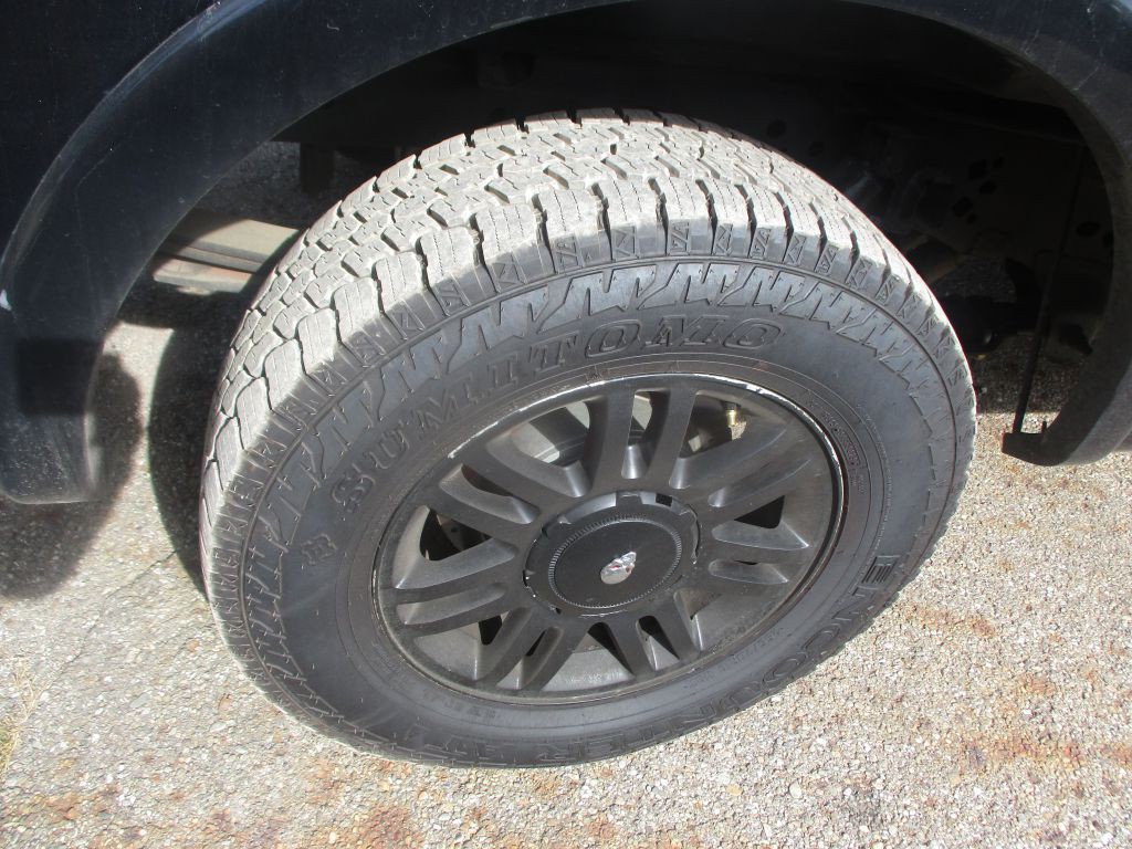 2011 Ford F-150 Image 9