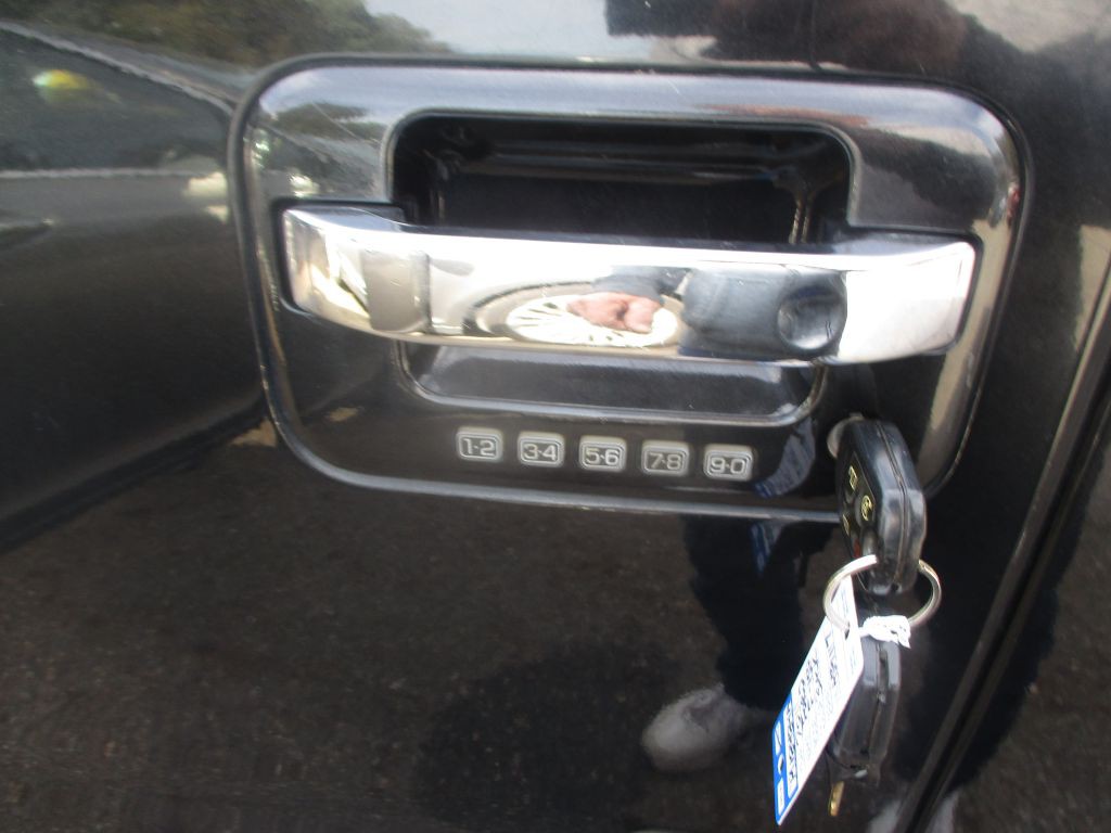 2011 Ford F-150 Image 10