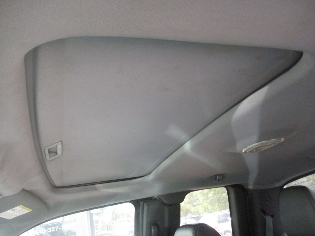 2011 Ford F-150 Image 14