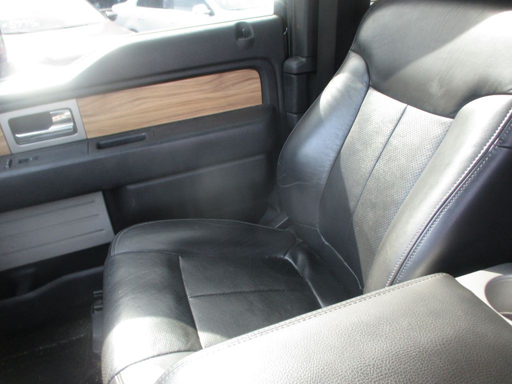 2011 Ford F-150 Image 15