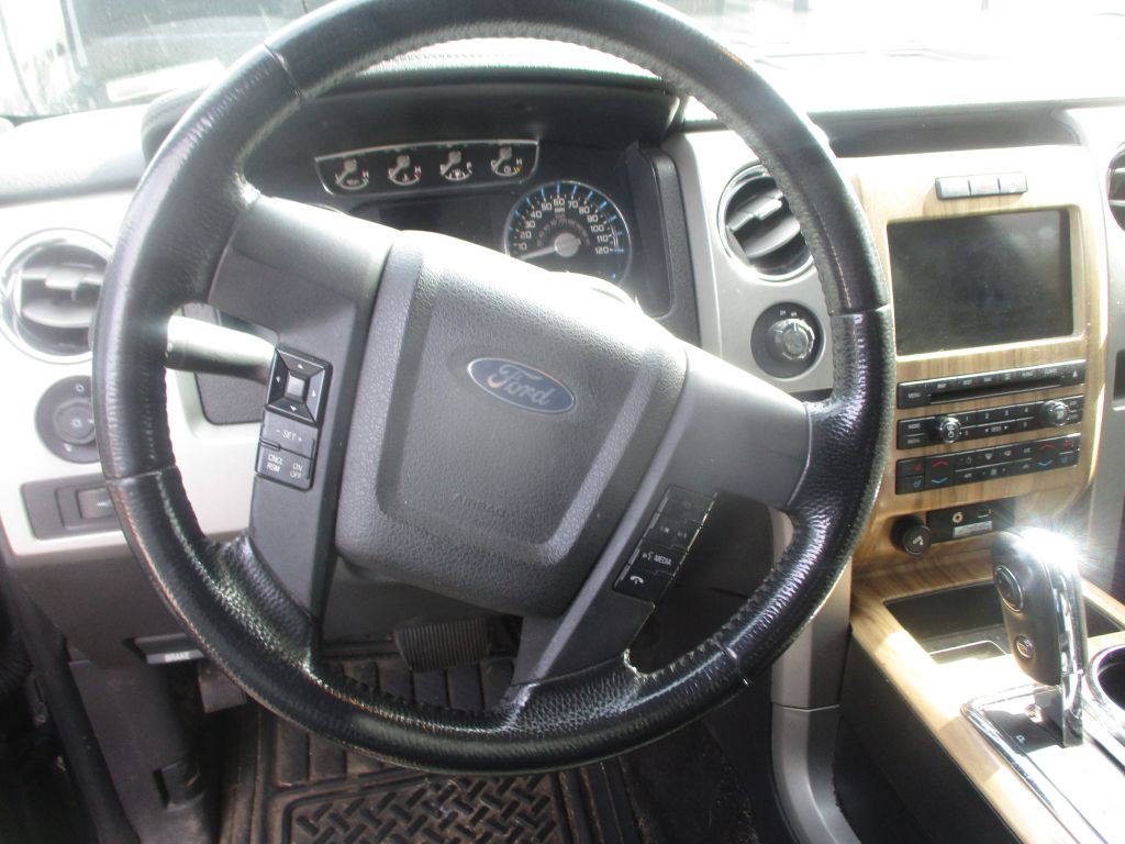 2011 Ford F-150 Image 16