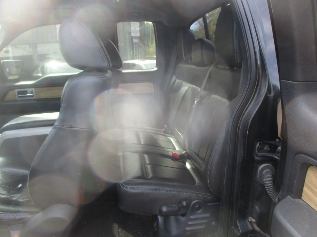 2011 Ford F-150 Image 17