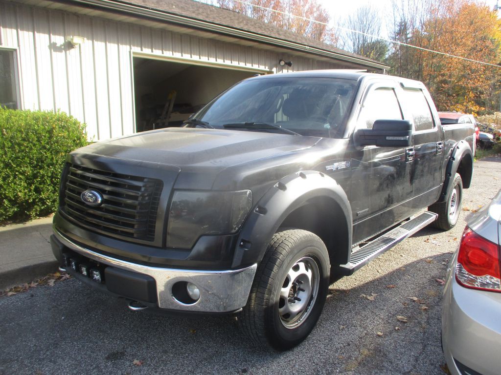 2011 Ford F-150 Image 1