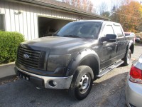 Image for 2011 Ford F-150 Supercrew ID: 6981040