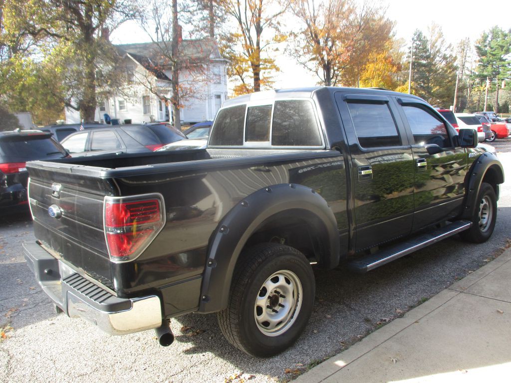 2011 Ford F-150 Image 2