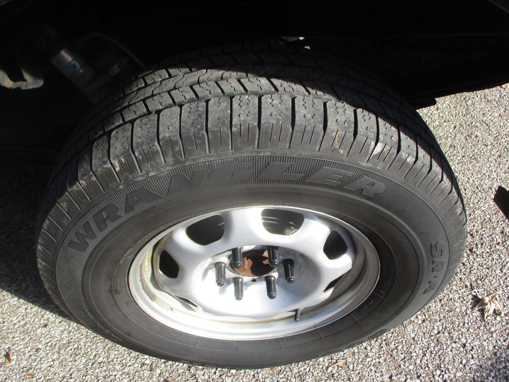 2011 Ford F-150 Image 7