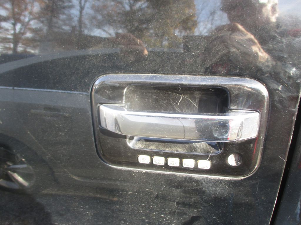 2011 Ford F-150 Image 9