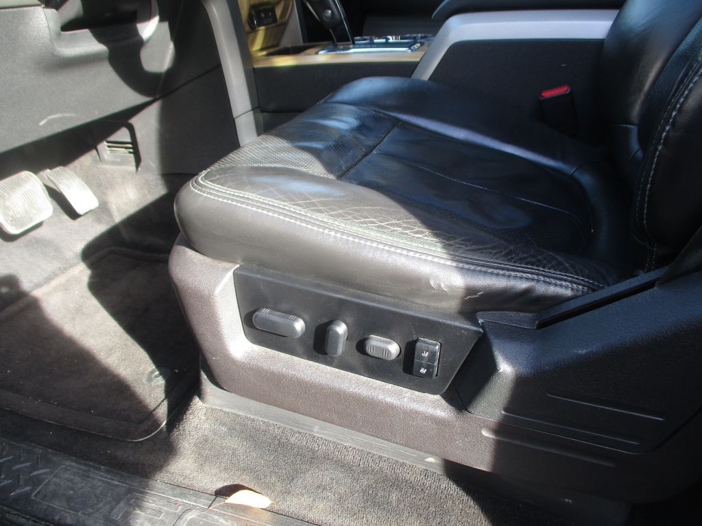 2011 Ford F-150 Image 11