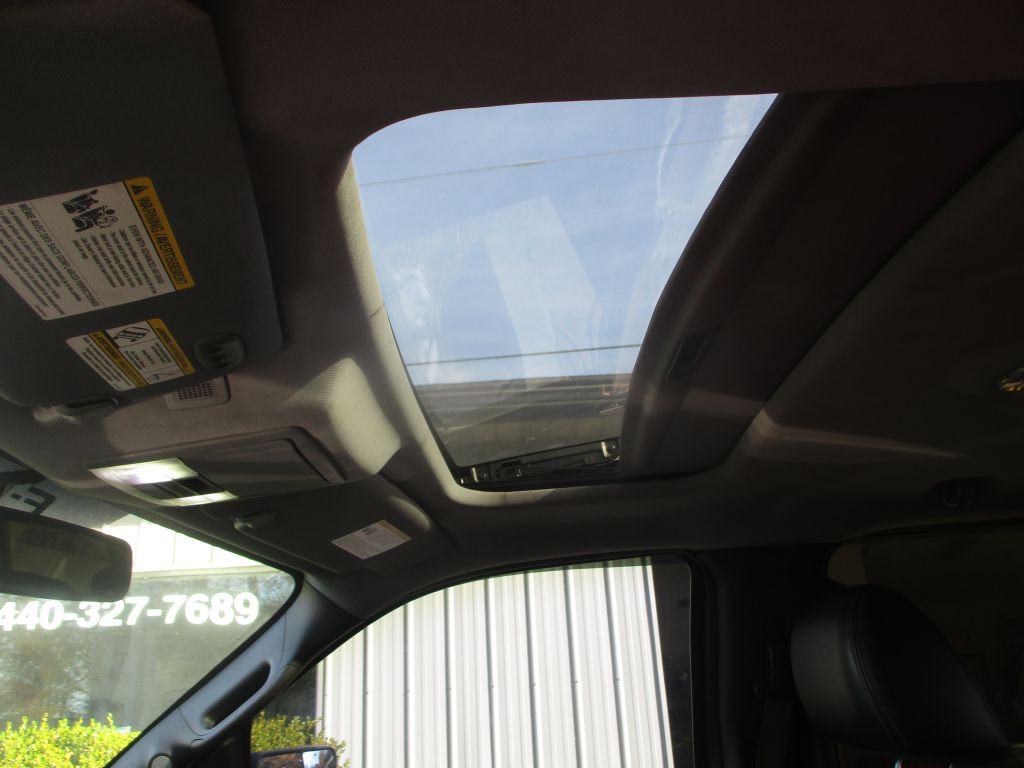 2011 Ford F-150 Image 13