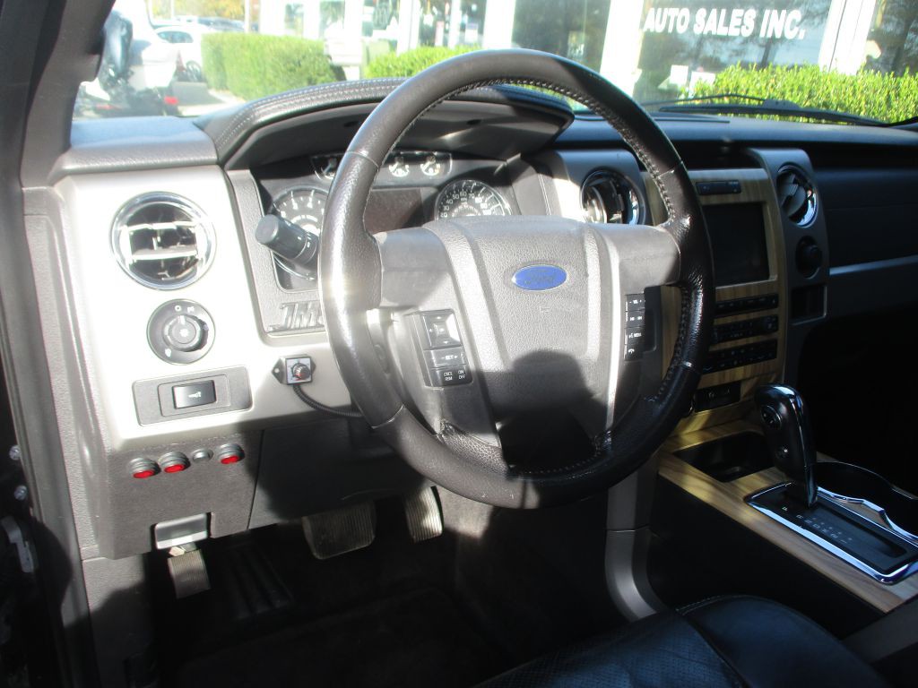 2011 Ford F-150 Image 14