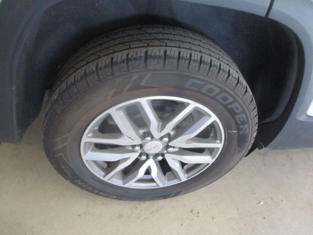 2019 GMC Acadia Image 5