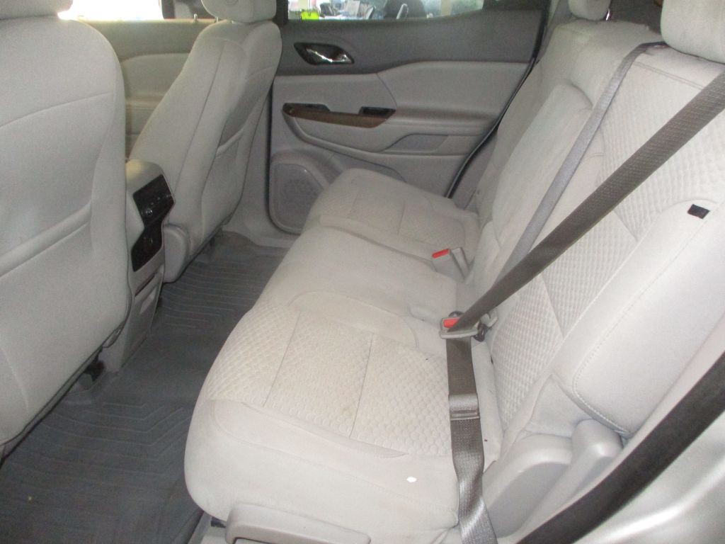 2019 GMC Acadia Image 6