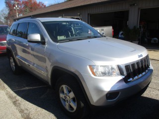 Image for 2013 Jeep Grand Cherokee Laredo ID: 6995839