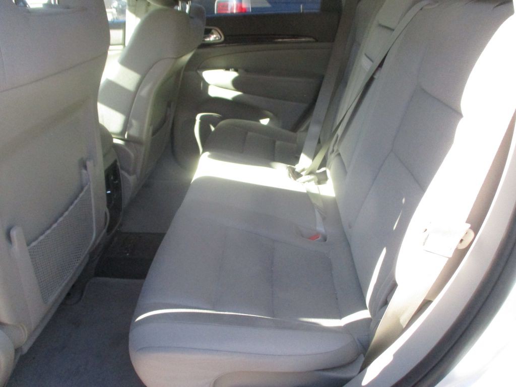 2013 Jeep Grand Cherokee Image 6
