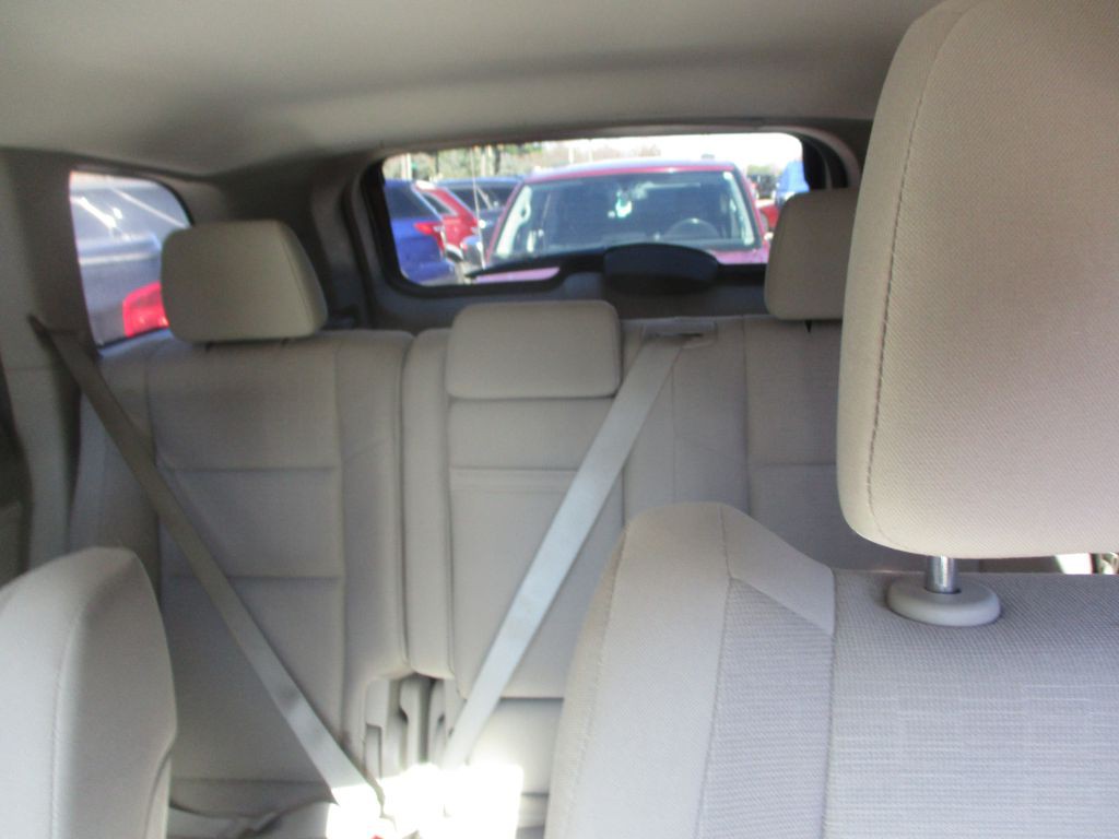 2013 Jeep Grand Cherokee Image 11