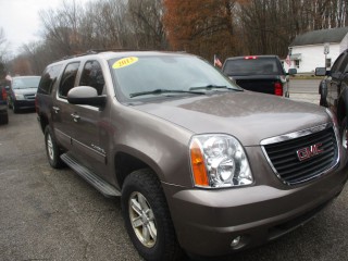 Image for 2013 GMC Yukon 1500 SLT ID: 7001551