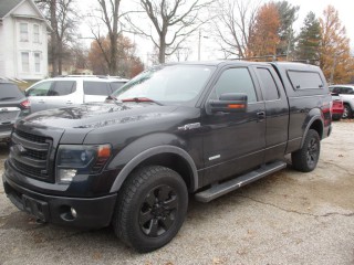 Image for 2013 Ford F-150 Super Cab ID: 7012819
