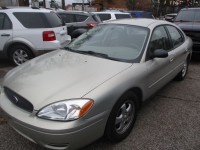 Image for 2006 Ford Taurus SE ID: 7013368