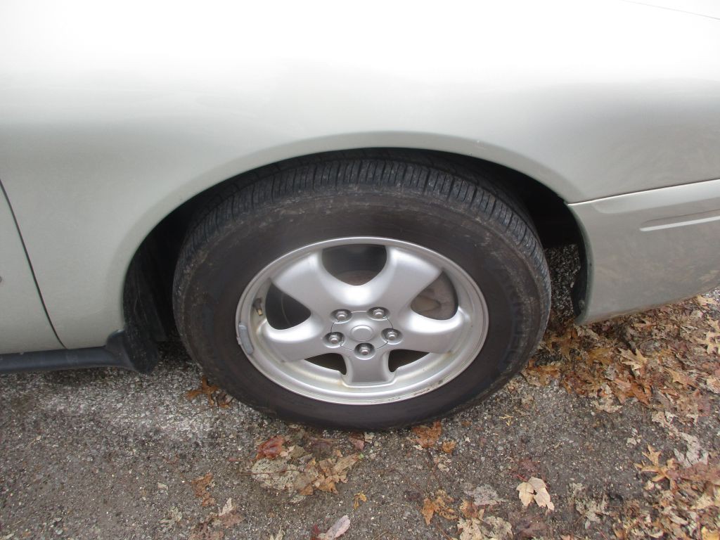 2006 Ford Taurus Image 3