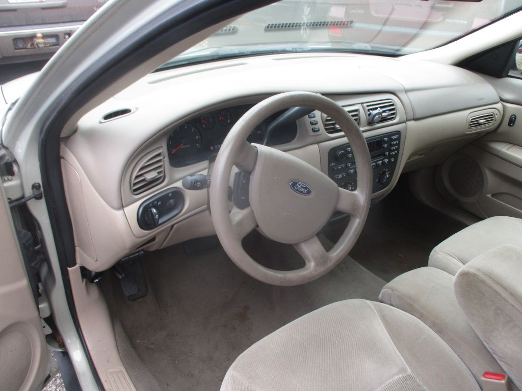 2006 Ford Taurus Image 7