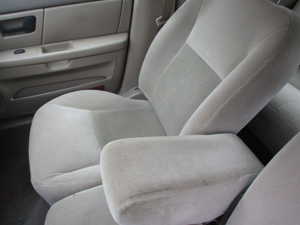 2006 Ford Taurus Image 10