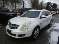 Image for 2011 Cadillac SRX Performance Collection ID: 7031839