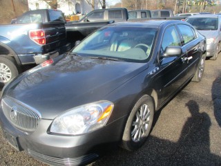Image for 2009 Buick Lucerne CXL ID: 7108571
