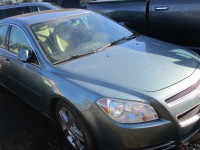 Image for 2009 Chevrolet Malibu 2LT ID: 7108579